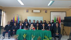 Langkah Krusial Mencetak Akademisi Syariah: FEBI Gelar Sidang Munaqosah Gelombang II